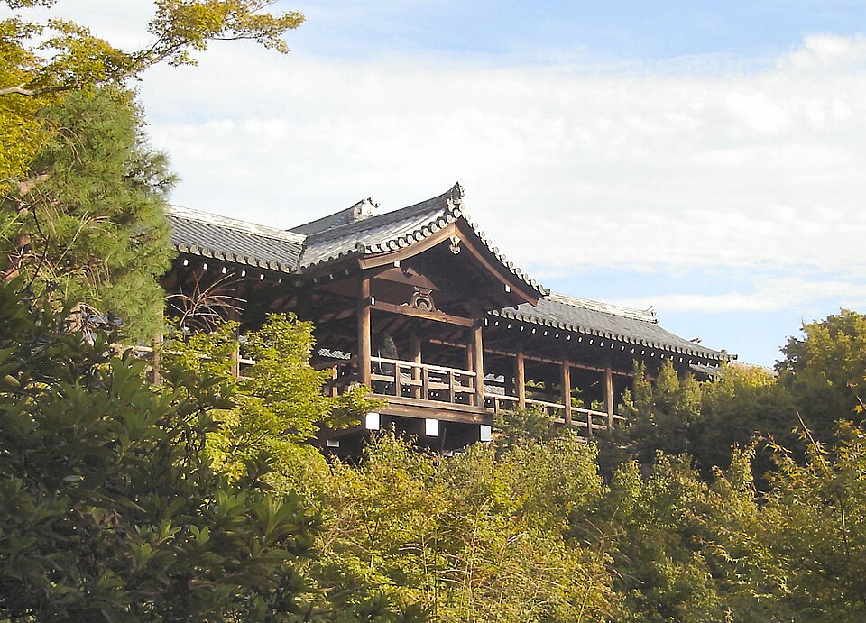 도후쿠지