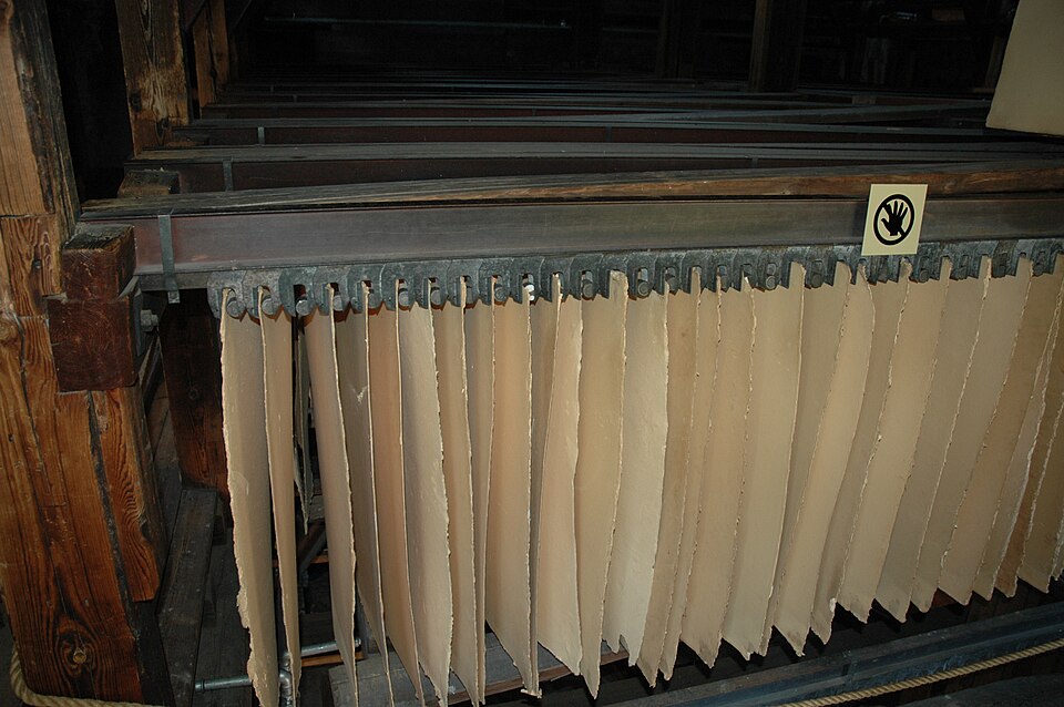 베를라 목재펄프·판지 공장 박물관 (Verla Groundwood and Board Mill) 여행 추천 - 로드트립