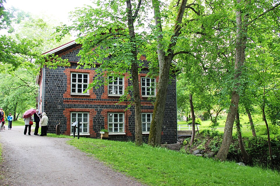 피스카르스 빌리지 (Fiskars Village) 여행 추천 - 로드트립
