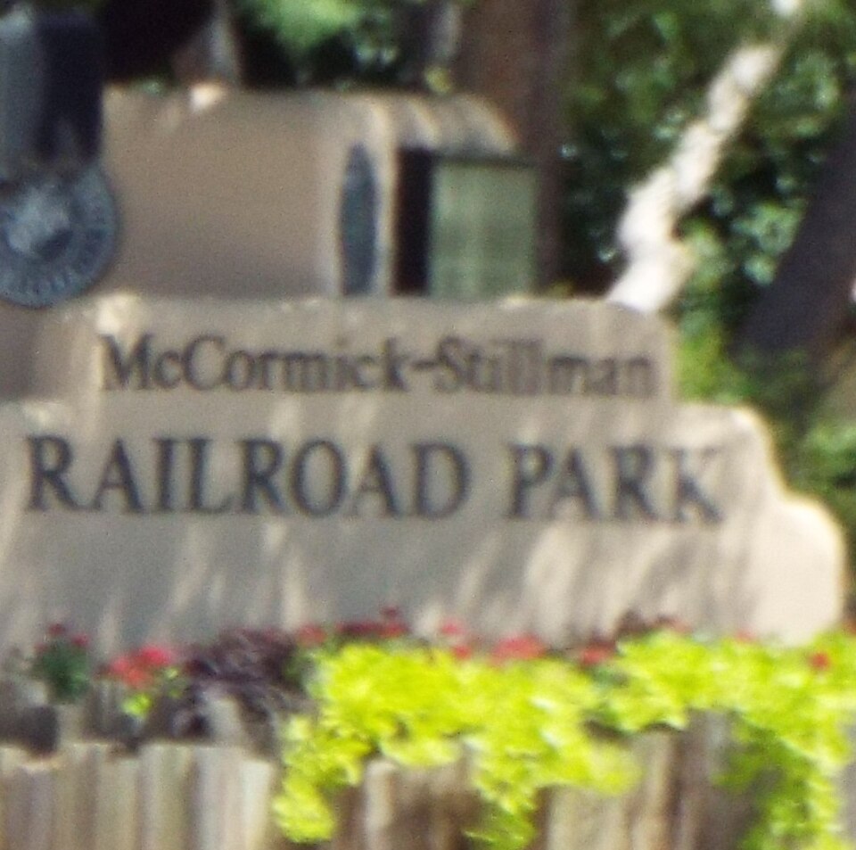 매코믹-스틸먼 철도공원 (McCormick-Stillman Railroad Park) 여행 추천 - 로드트립