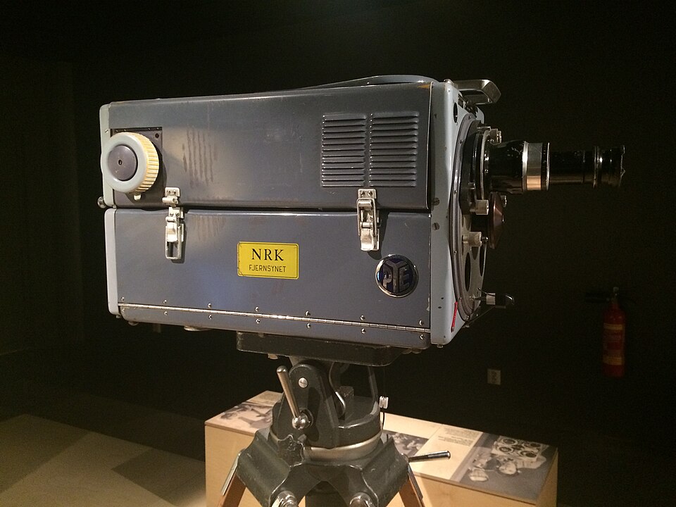 노르웨이 과학기술박물관 (Norwegian Museum of Science and Technology) 여행 추천 - 로드트립