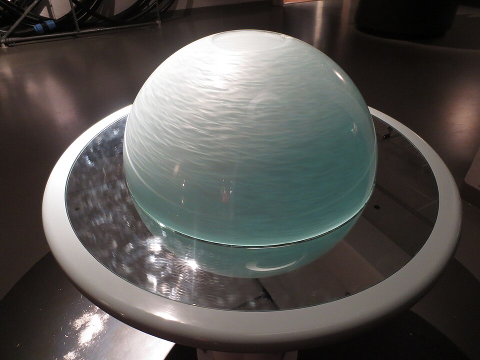 노르웨이 과학기술박물관 (Norwegian Museum of Science and Technology) 여행 추천 - 로드트립
