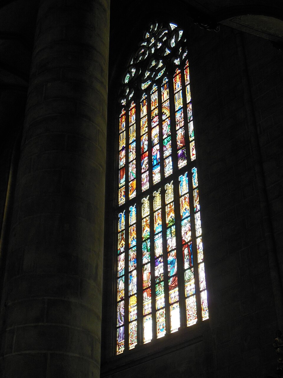 플젠 성 바르톨로메오 대성당 (Cathedral of St. Bartholomew, Plzeň) 여행 추천 - 로드트립