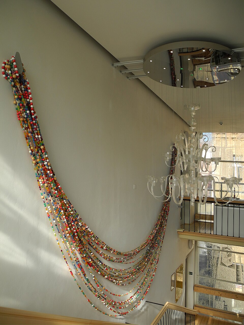 야블로네츠 유리·장신구 박물관 (Museum of Glass and Jewellery) 여행 추천 - 로드트립