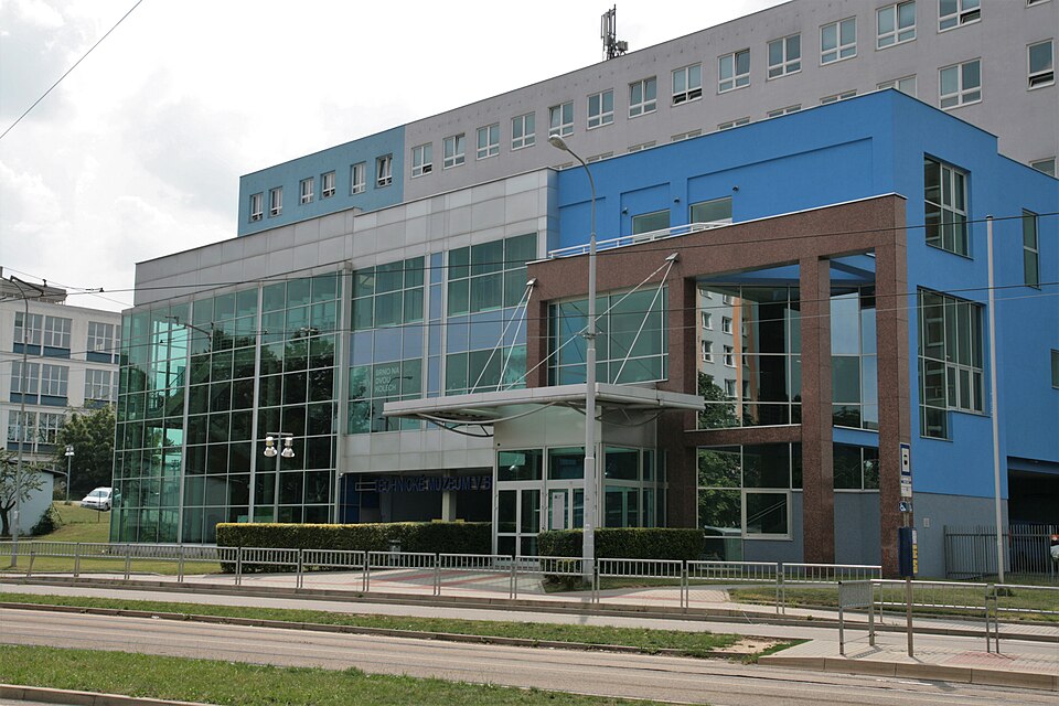 브르노 기술박물관 (Technical Museum in Brno) 여행 추천 - 로드트립