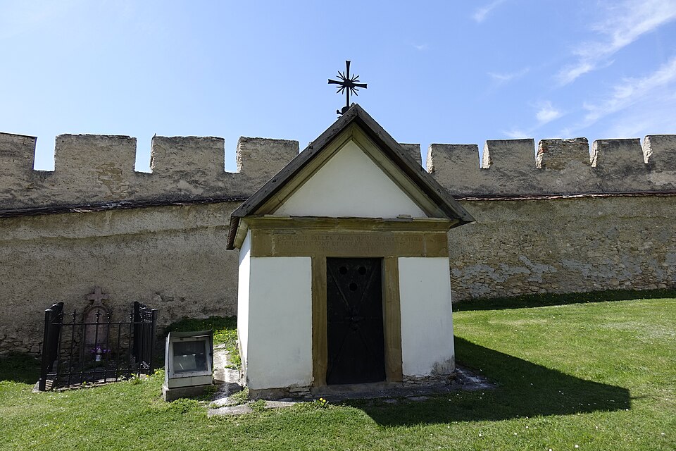 스피시스카 카피툴라 종교도시 (Spišská Kapitula) 여행 추천 - 로드트립