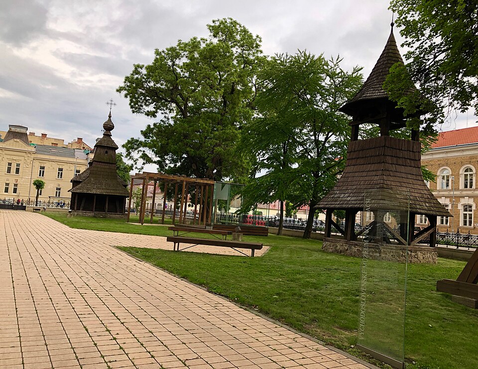 코시체 동슬로바키아 박물관 (East Slovak Museum) 여행 추천 - 로드트립