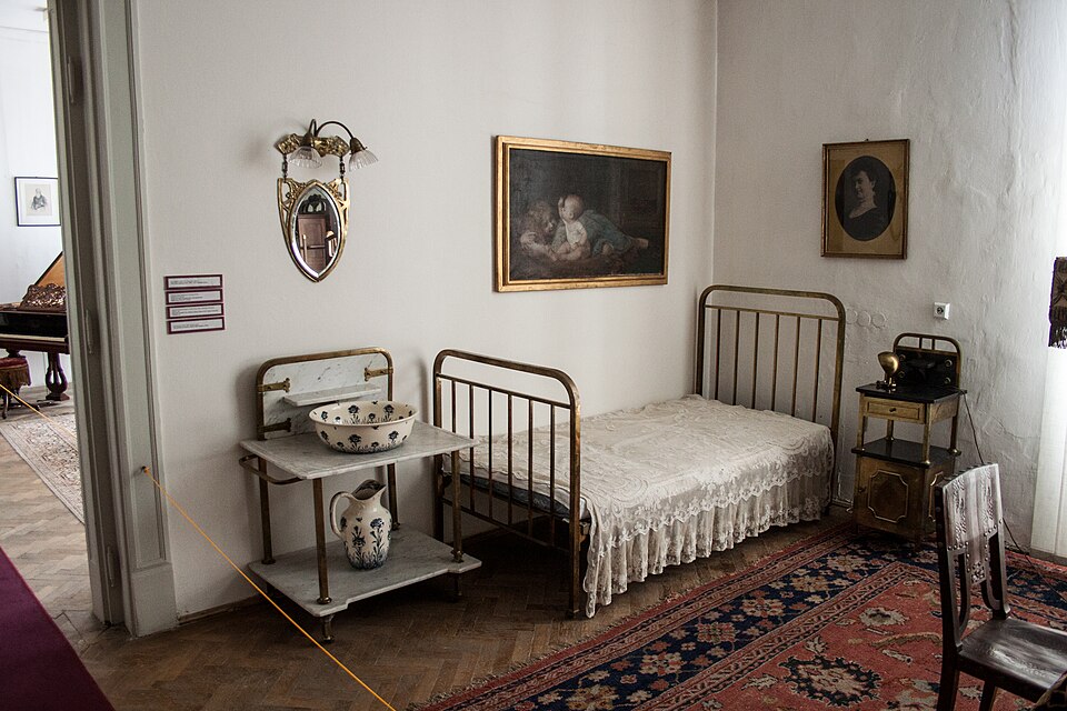 코시체 동슬로바키아 박물관 (East Slovak Museum) 여행 추천 - 로드트립