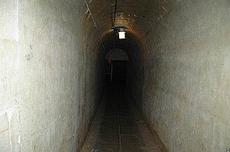 도브로쇼프 포병요새 (Dobrošov Fortress) 여행 추천 - 로드트립
