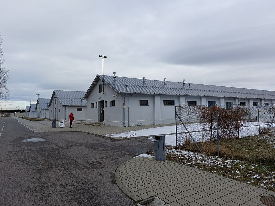 세레티 홀로코스트 박물관 (Holocaust Museum in Sereď) 여행 추천 - 로드트립