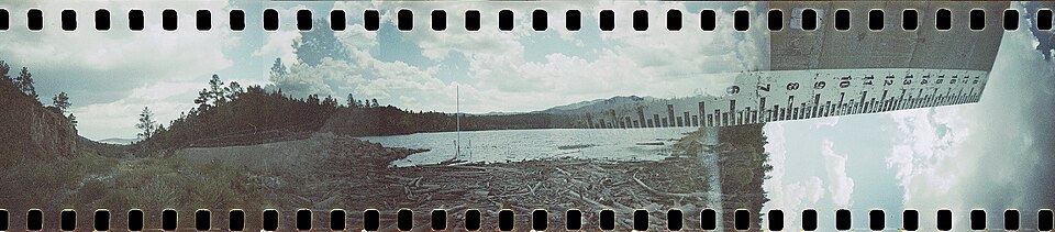 링크스 호수 휴양지 (Lynx Lake Recreation Area) 여행 추천 - 로드트립
