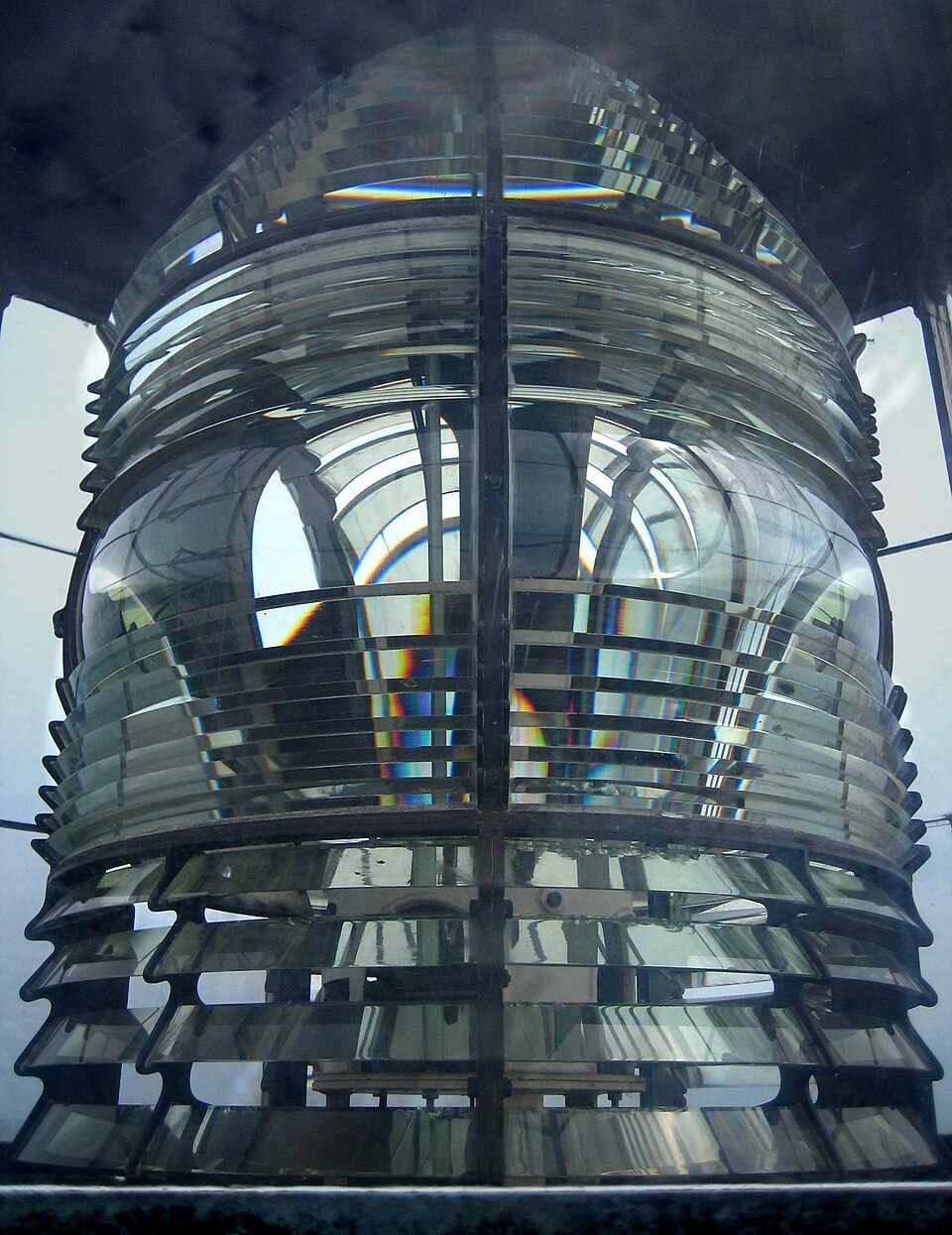 쇠데르셰르 등대섬 (Söderskär Lighthouse Island) 여행 추천 - 로드트립