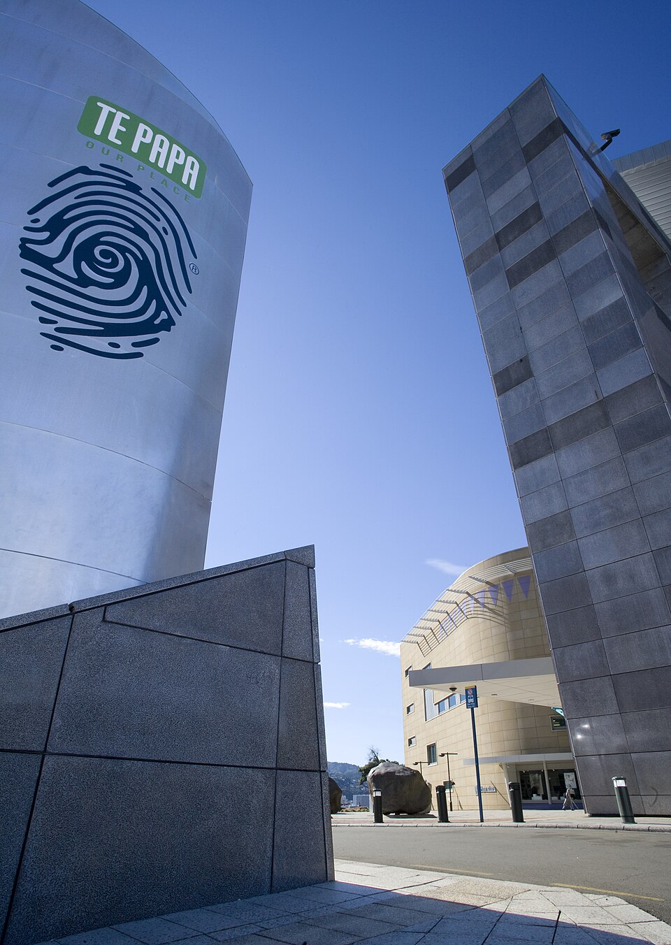 뉴질랜드 국립박물관 테 파파 통가레와 (Museum of New Zealand Te Papa Tongarewa) 여행 추천 - 로드트립