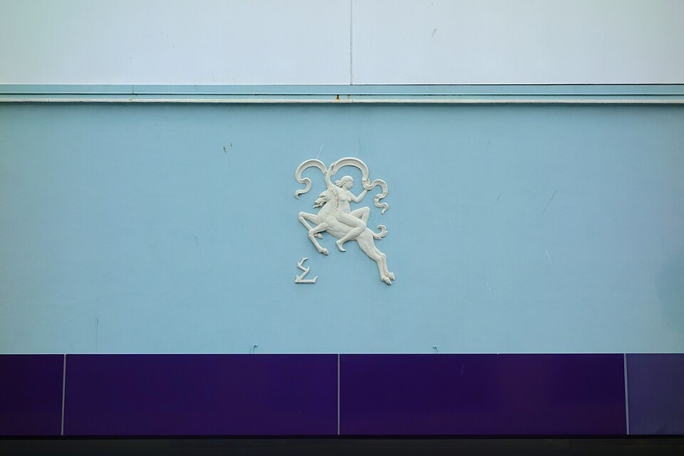네이피어 아르데코 역사거리 (Napier Art Deco Quarter) 여행 추천 - 로드트립