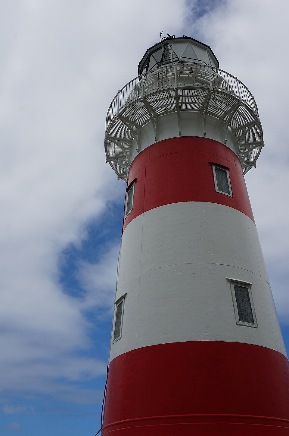 케이프 팰리서 등대 (Cape Palliser / Mātakitaki-a-Kupe Lighthouse) 여행 추천 - 로드트립
