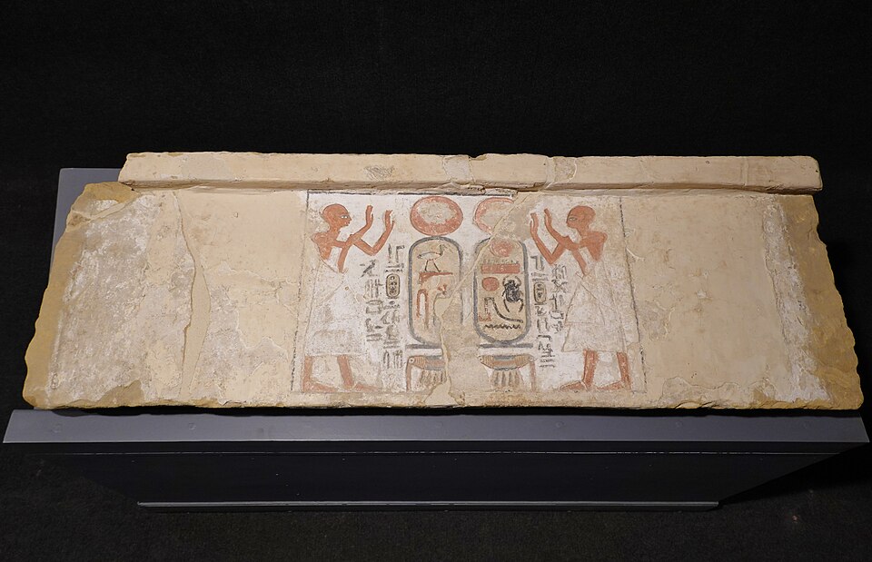 룩소르 박물관 (Luxor Museum) 여행 추천 - 로드트립