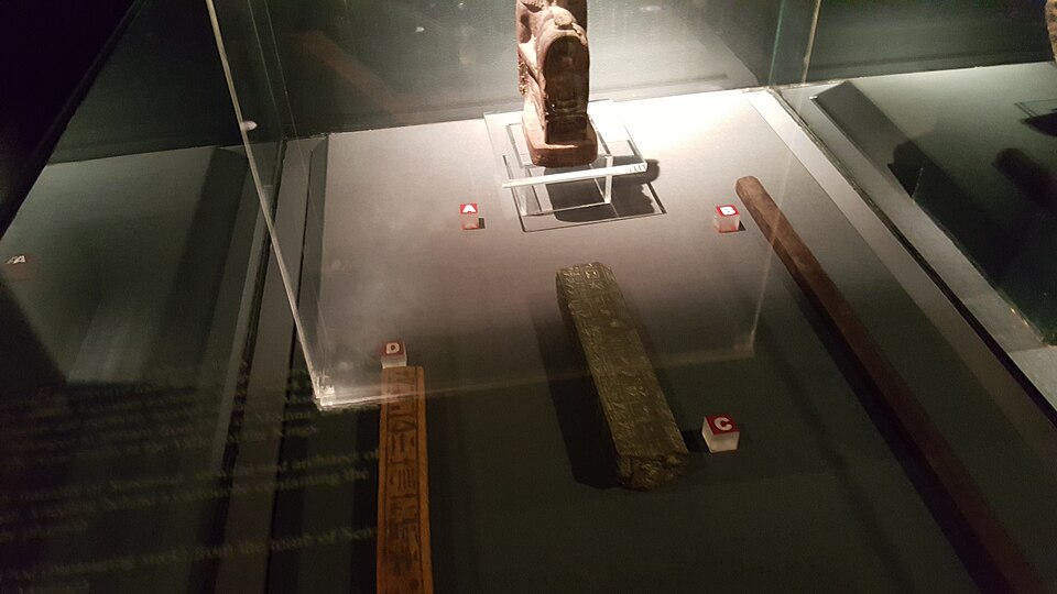룩소르 박물관 (Luxor Museum) 여행 추천 - 로드트립