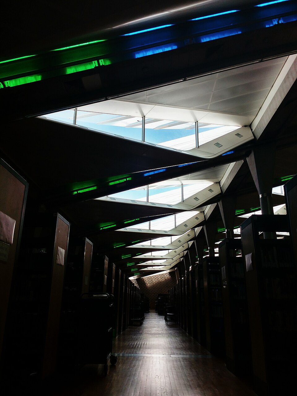 알렉산드리아 도서관 (Bibliotheca Alexandrina) 여행 추천 - 로드트립
