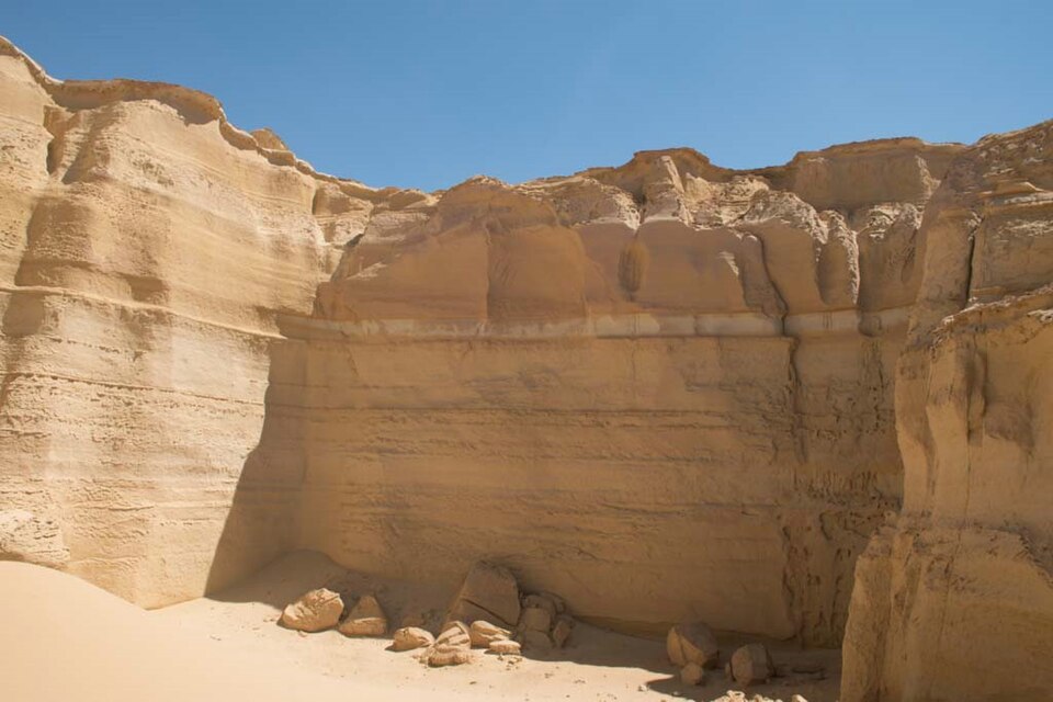 와디알히탄 고래 계곡 (Wadi Al-Hitan) 여행 추천 - 로드트립