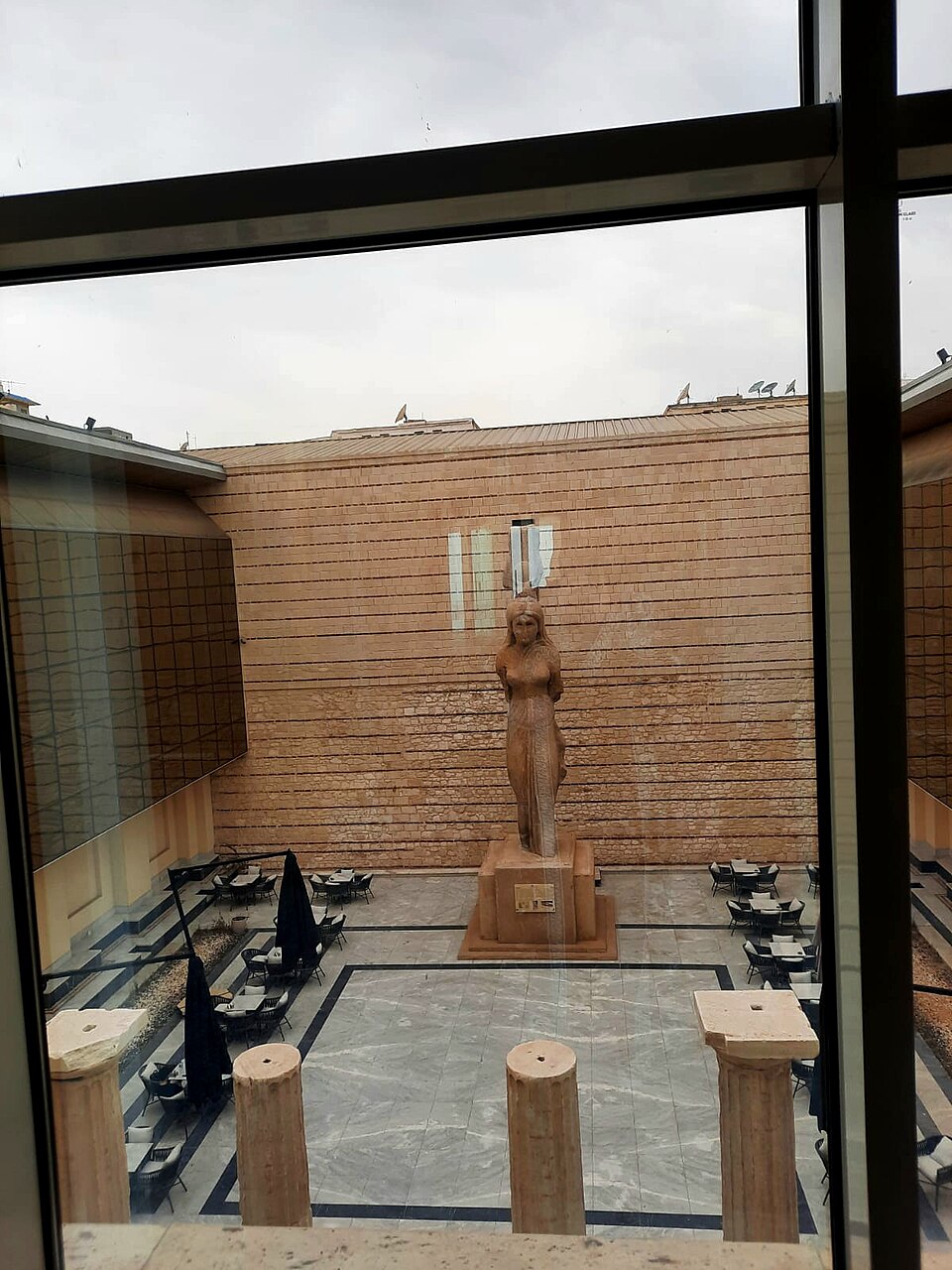 알렉산드리아 그리스로마 박물관 (Graeco-Roman Museum) 여행 추천 - 로드트립