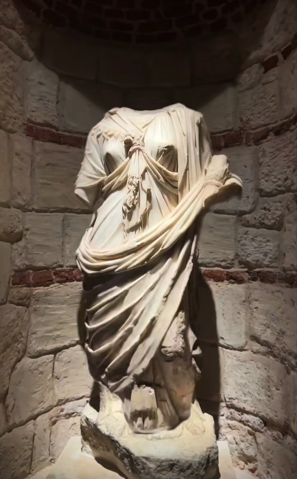 알렉산드리아 그리스로마 박물관 (Graeco-Roman Museum) 여행 추천 - 로드트립