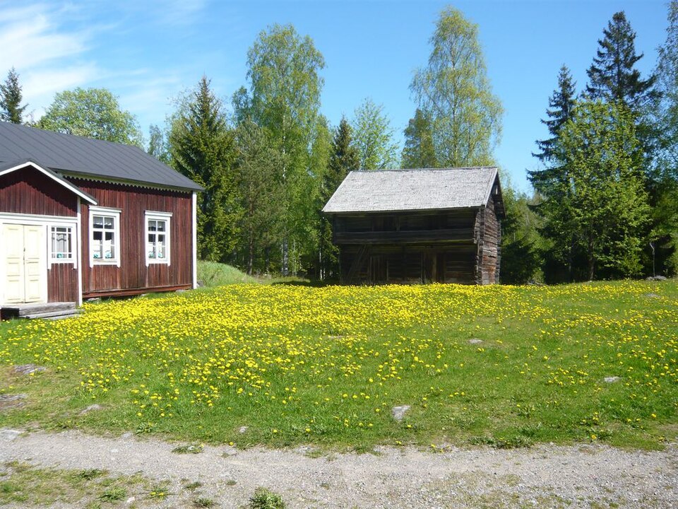 코케매키 야외민속박물관 (Kokemäki Open-Air Museum) 여행 추천 - 로드트립