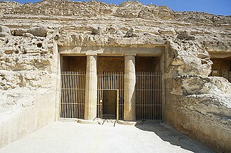 베니하산 고분 (Beni Hasan Tombs) 여행 추천 - 로드트립