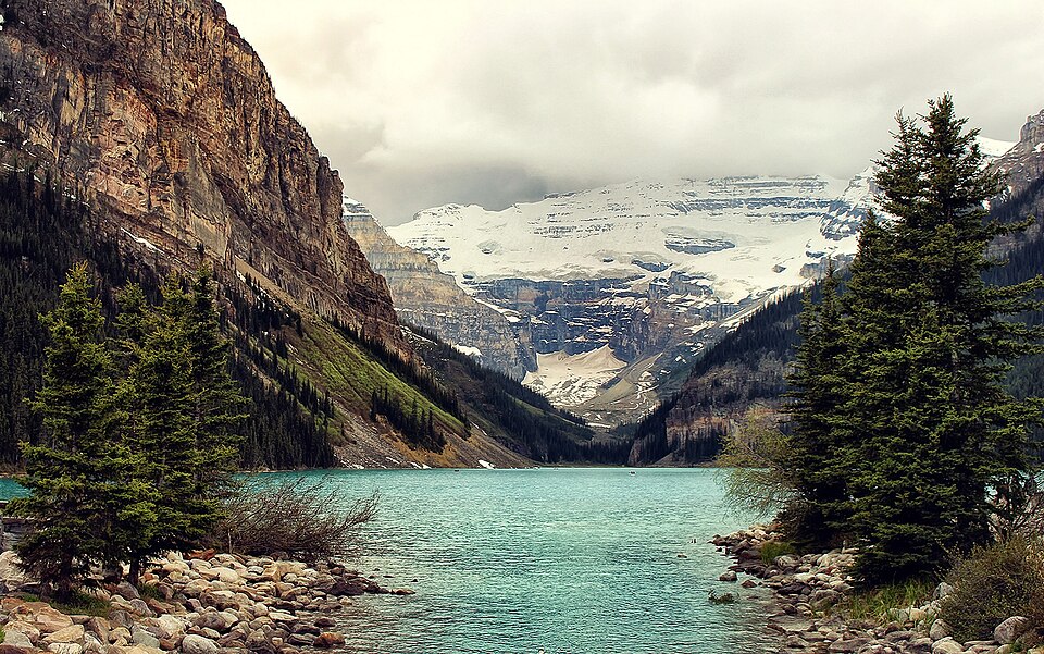 레이크 루이스 (Lake Louise) 여행 추천 - 로드트립