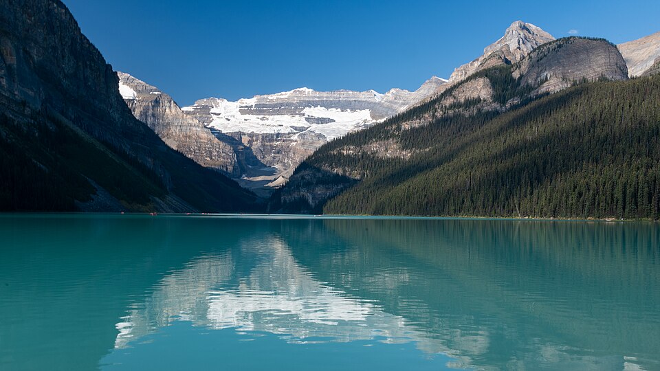 레이크 루이스 (Lake Louise) 여행 추천 - 로드트립