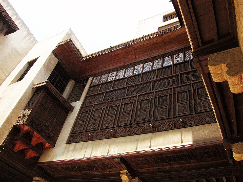 바이트 알수하이미 (Bayt al-Suhaymi House) 여행 추천 - 로드트립