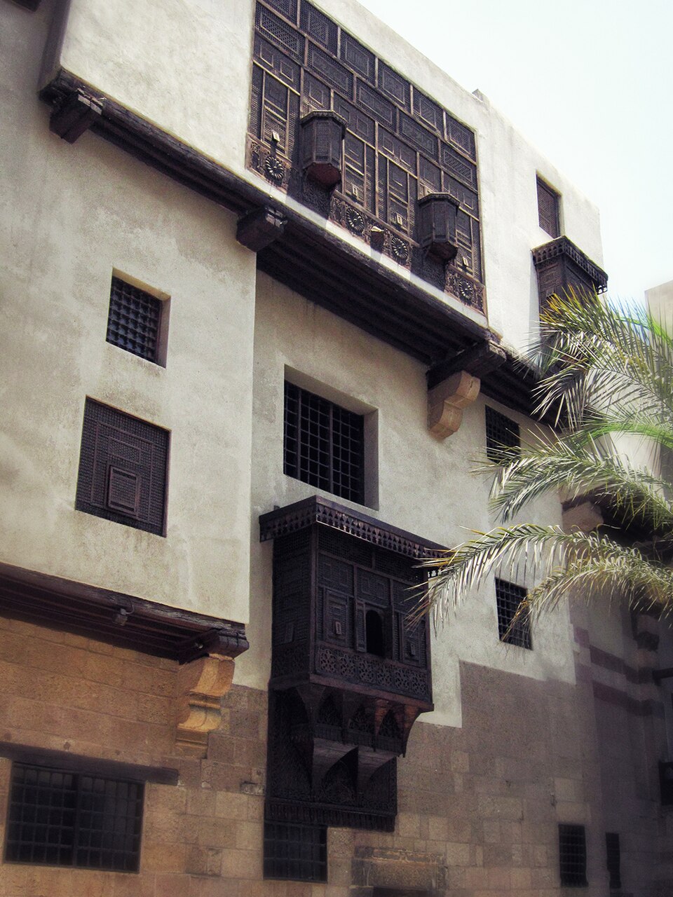 바이트 알수하이미 (Bayt al-Suhaymi House) 여행 추천 - 로드트립