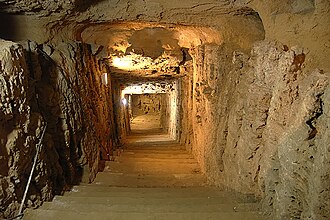 알렉산드리아 세라페움·폼페이 기둥 (Serapeum of Alexandria and Pompey's Pillar) 여행 추천 - 로드트립
