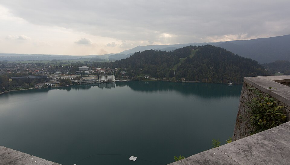 브레드 호수 (Lake Bled) 여행 추천 - 로드트립