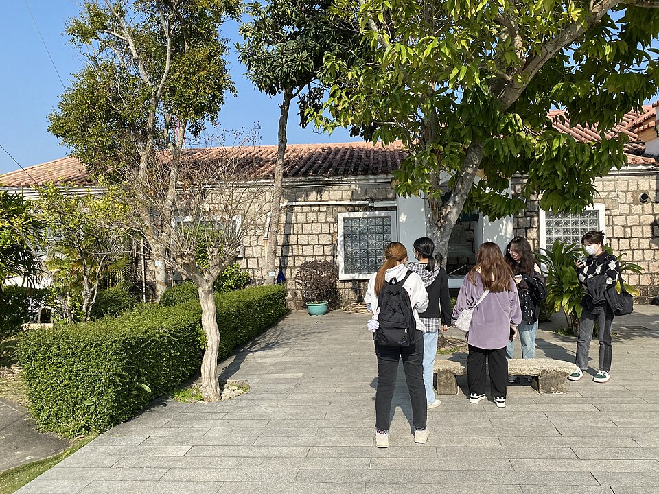 기아 요새·예배당·등대 (Guia Fortress, Chapel and Lighthouse) 여행 추천 - 로드트립