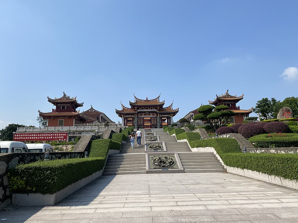 아마 문화마을 (A-Ma Cultural Village) 여행 추천 - 로드트립