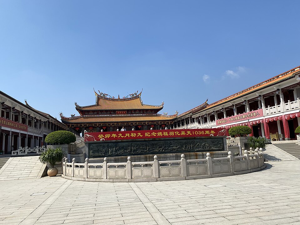 아마 문화마을 (A-Ma Cultural Village) 여행 추천 - 로드트립