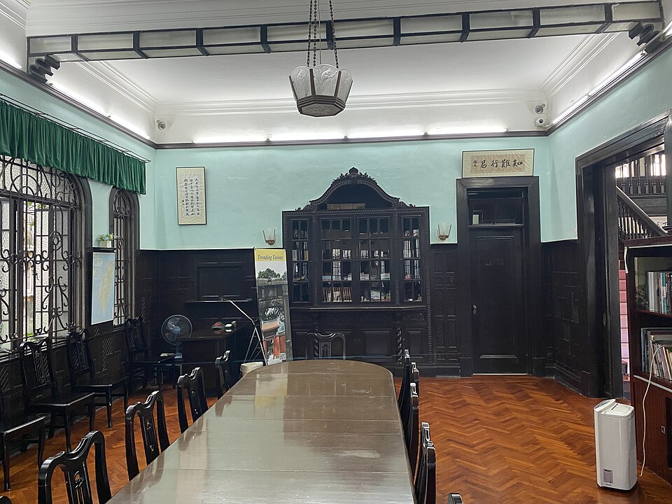 순얏센 선생 기념관 (Dr. Sun Yat-Sen Memorial House in Macau) 여행 추천 - 로드트립