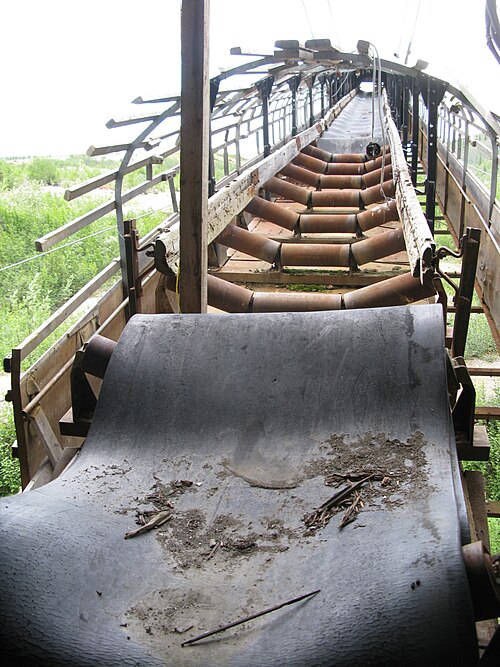 드레지 넘버 4 국가사적지 (Dredge No. 4 National Historic Site) 여행 추천 - 로드트립