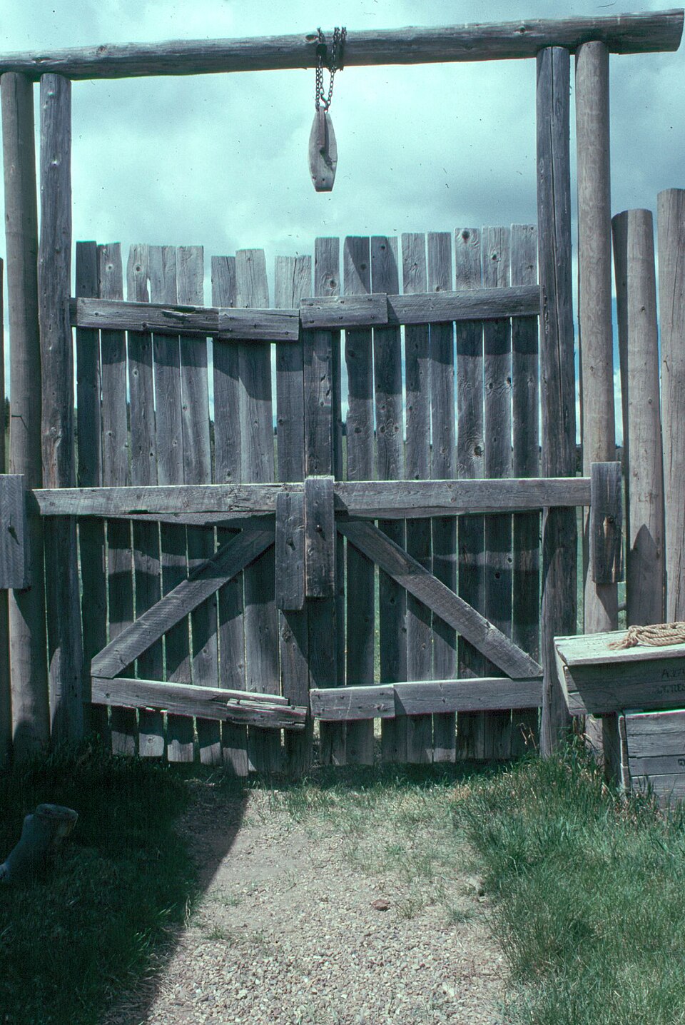 포트 배틀퍼드 국가사적지 (Fort Battleford National Historic Site) 여행 추천 - 로드트립