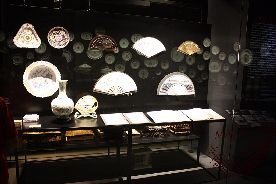 리스본 동양박물관 (Museu do Oriente) 여행 추천 - 로드트립