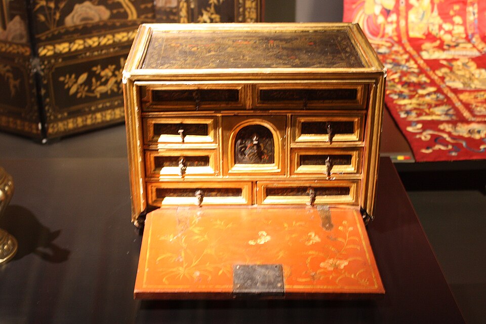 리스본 동양박물관 (Museu do Oriente) 여행 추천 - 로드트립