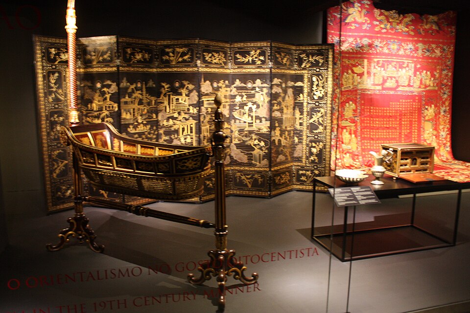 리스본 동양박물관 (Museu do Oriente) 여행 추천 - 로드트립