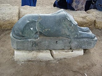 부토 텔 엘파라인 고대도시 유적 (Buto (Tell el-Fara’in Archaeological Site)) 여행 추천 - 로드트립