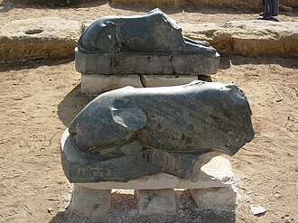 부토 텔 엘파라인 고대도시 유적 (Buto (Tell el-Fara’in Archaeological Site)) 여행 추천 - 로드트립