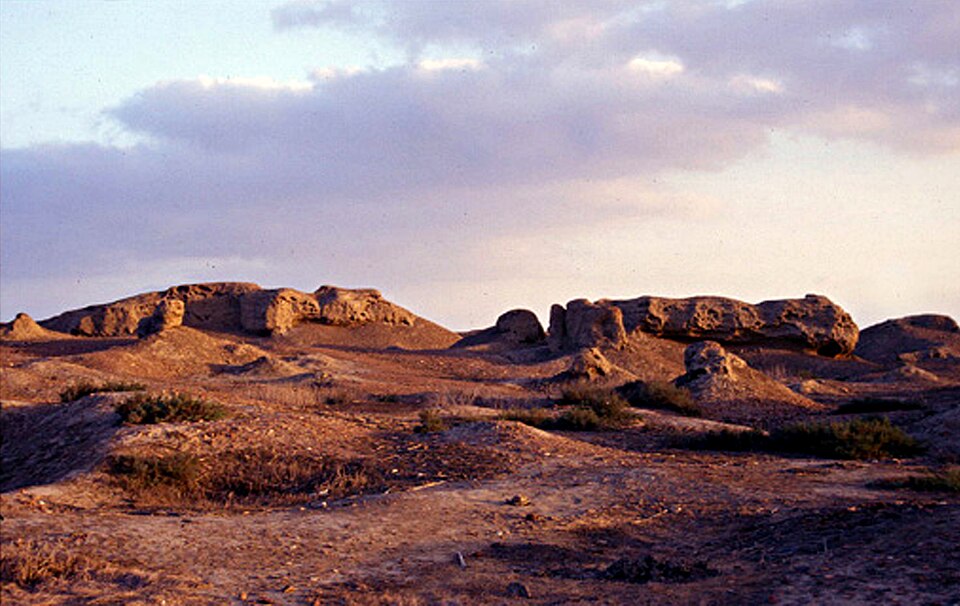부토 텔 엘파라인 고대도시 유적 (Buto (Tell el-Fara’in Archaeological Site)) 여행 추천 - 로드트립