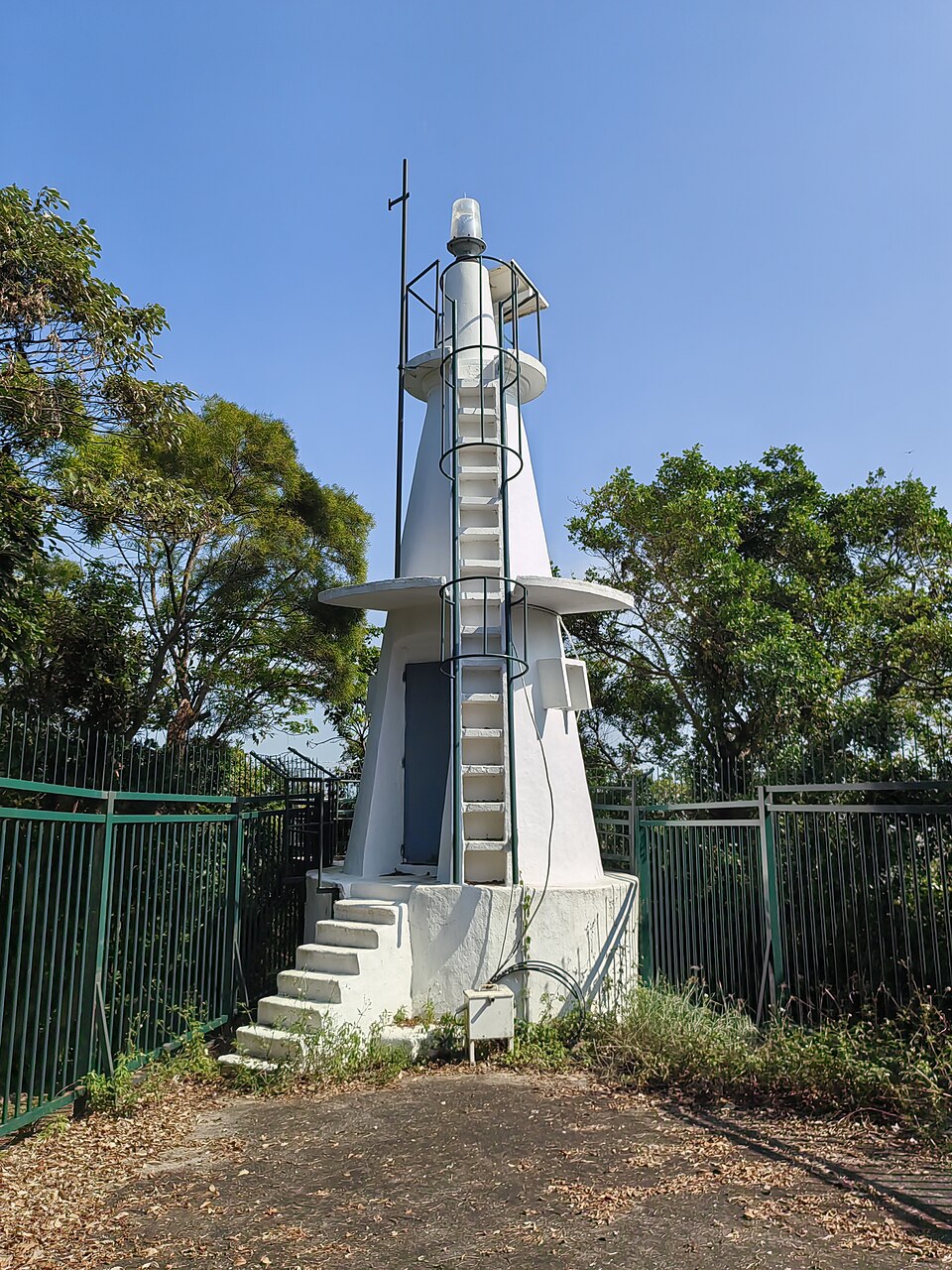 카호곶 등대 (Ponta de Ká-Hó Lighthouse) 여행 추천 - 로드트립