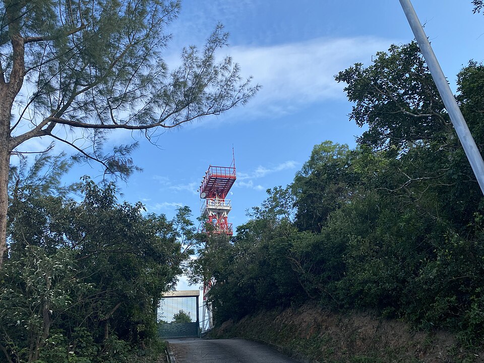 카호곶 등대 (Ponta de Ká-Hó Lighthouse) 여행 추천 - 로드트립