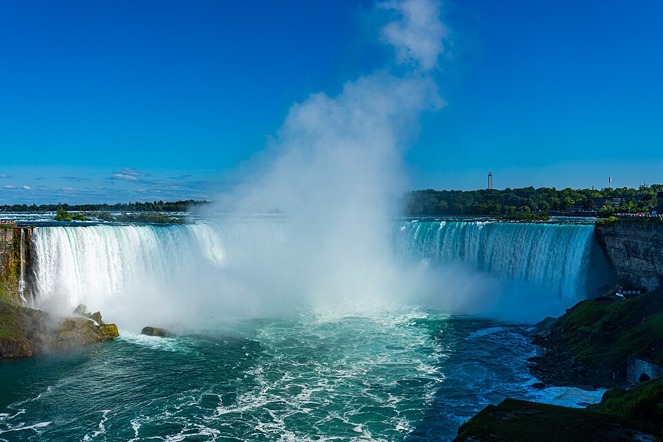 나이아가라 폭포 (Niagara Falls) 여행 추천 - 로드트립