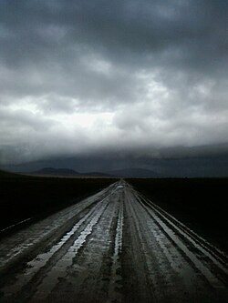 뎀프스터 하이웨이 (Dempster Highway) 여행 추천 - 로드트립