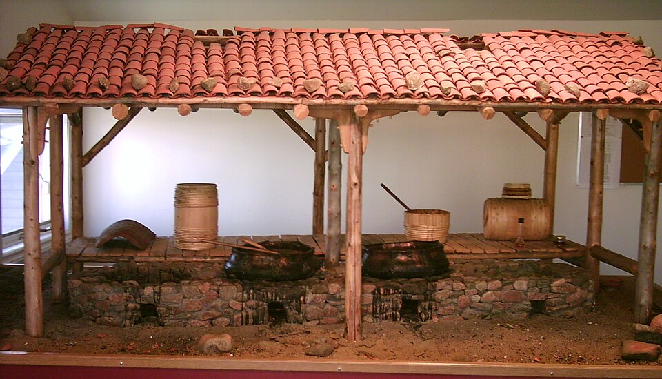 레드베이 바스크 포경 유적 (Red Bay National Historic Site) 여행 추천 - 로드트립